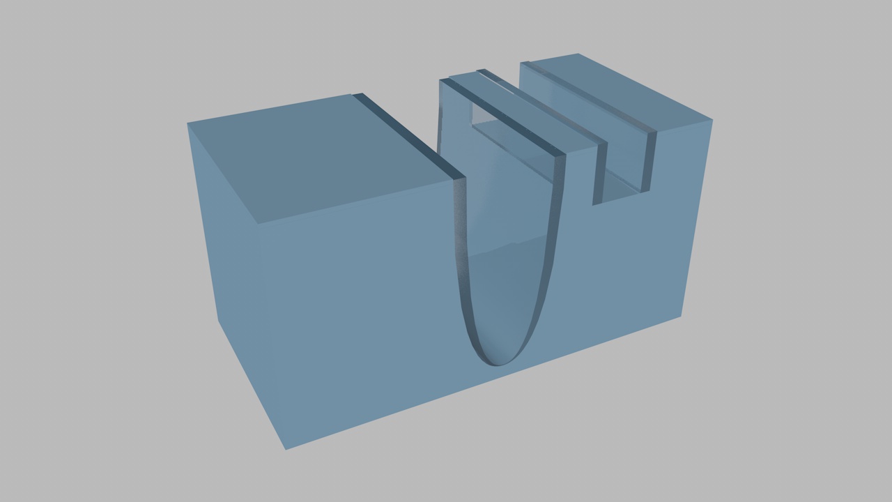 雷火竞技微2023年度专利——一种改善SGT阈值电压稳定性的工艺方法及SGT器件